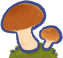 brown_mushroom emote