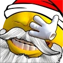 maaaaan emote