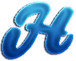 LetterH emote