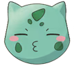 bulb18 emote