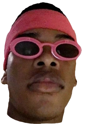 ChildishSadino emote