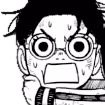 OkarunMomo_FreakOut1 emote