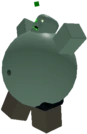 Splitter emote