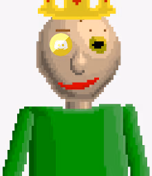 Baldi_pixel_king emote