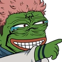 PeepoKuna emote