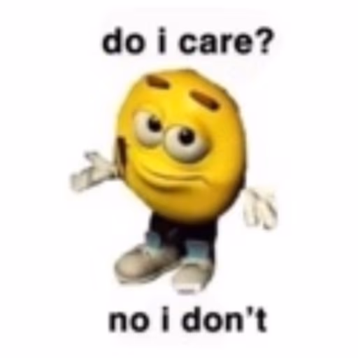 idc emote