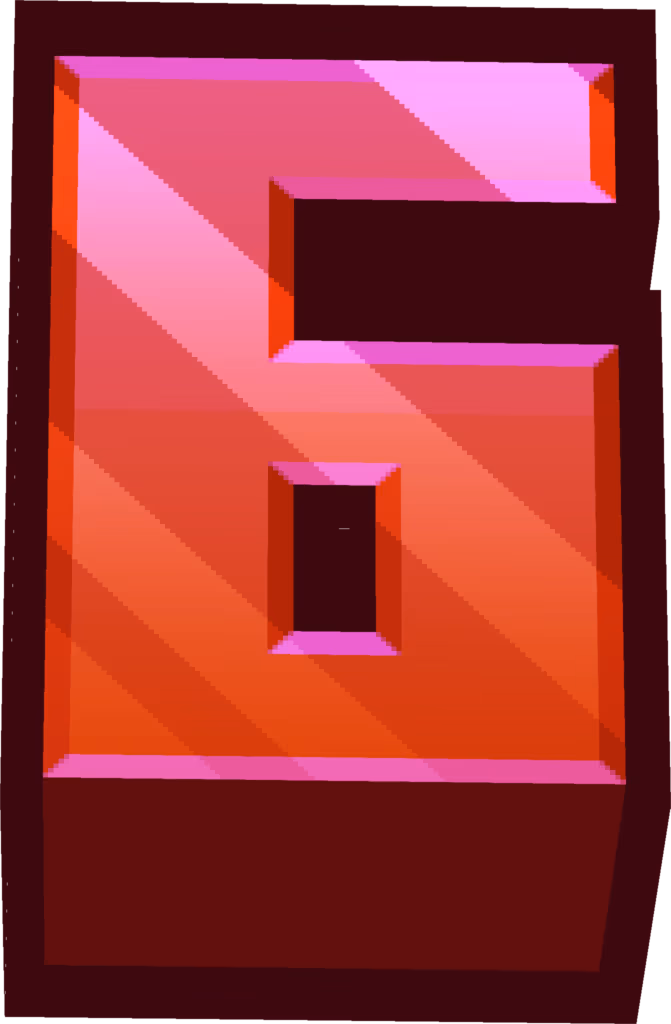 minecraft_red_6 emote