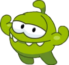 nyamaMuscle emote