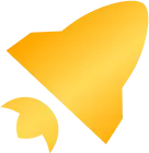 rocket emote