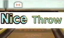 throwing emote