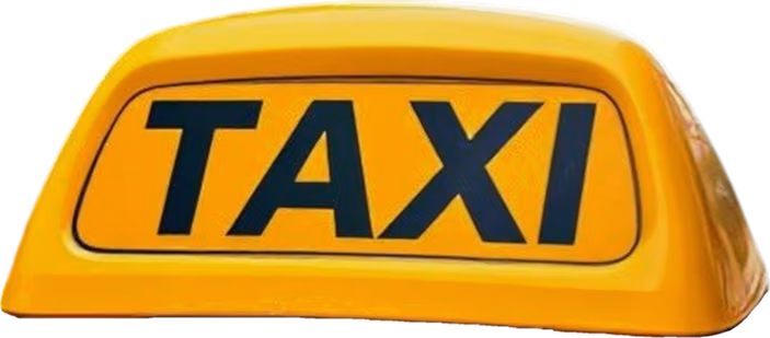 Taxi emote