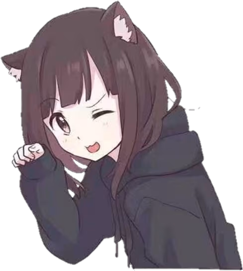 menhera_chan_neko emote