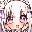 catgirl_gasp emote