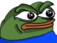 pepeAngry emote