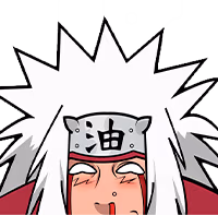 jiraiya emote