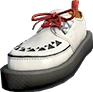 WhiteKicks emote