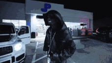 cartiJam emote
