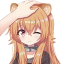 Raphtalia_Pats emote