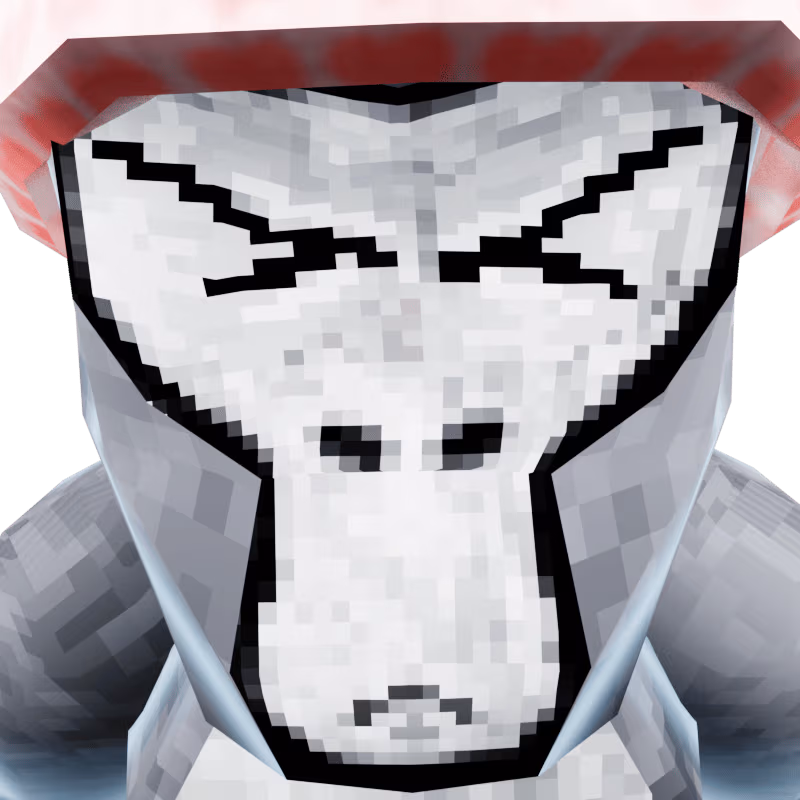 monkesman emote
