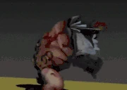 pudgeDance emote