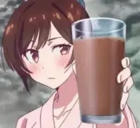 waifu_choccymilk emote