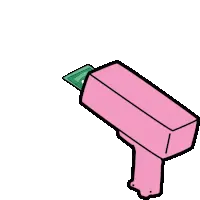 moneygun emote