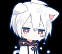 MafuSad emote
