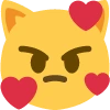 Hum_cat emote
