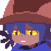 NikoDowncast emote