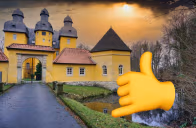 AufSchlossHolteStukenbrock emote