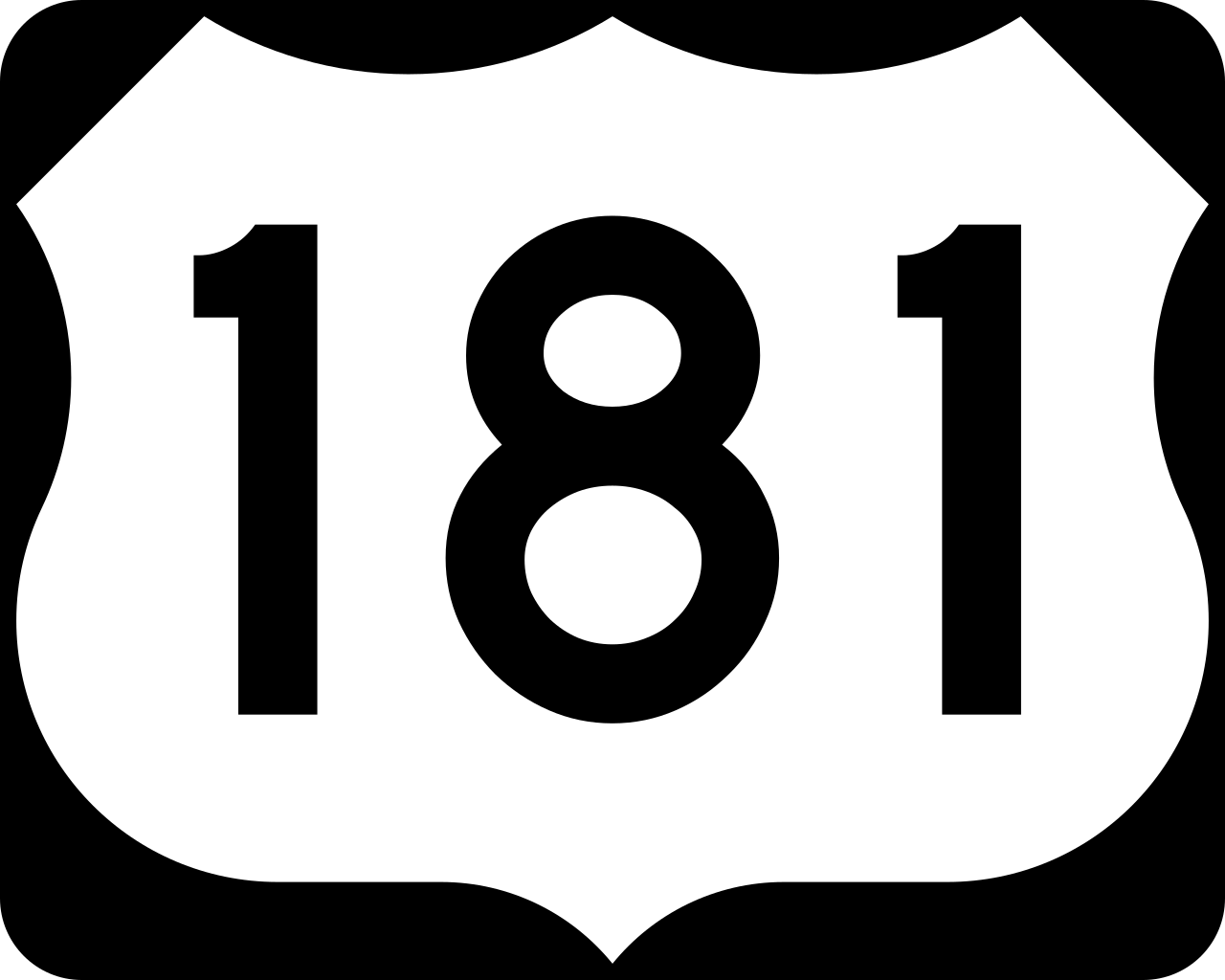 US_Highway_Route_181 static emote