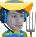 CLIPFARM emote