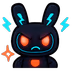 techbunny_angry emote