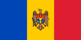 Moldova emote