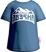 BluePeaksTee emote