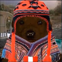 PErroga emote