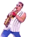 EpicSaxMAN emote