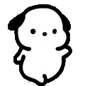 pochaccoJam emote