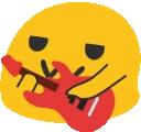 ablobbass emote