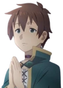 BlessRNG static emote