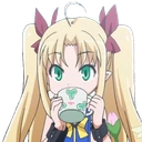 TriggeredSip emote