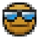 tanned emoji
