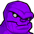NTMRTheThing static emote