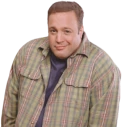 KevinJames emote