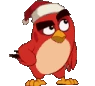 WhyRed emote