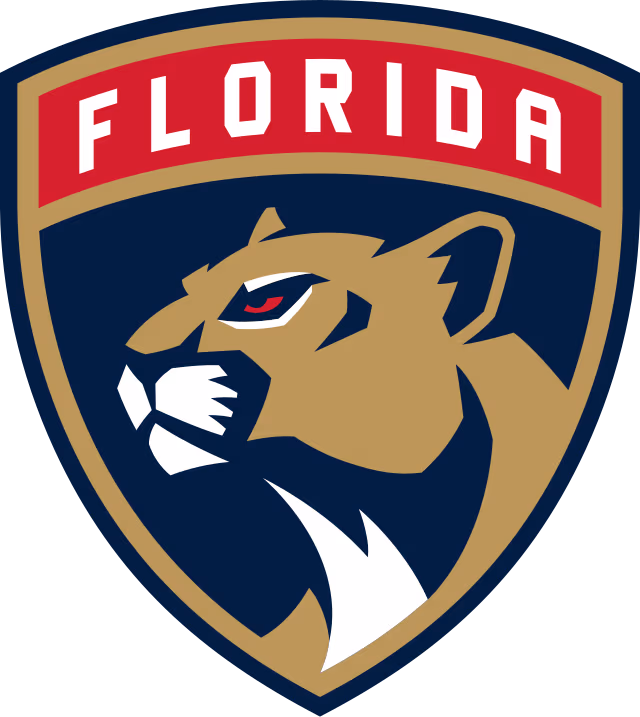 FloridaPanthers emote