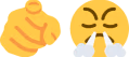 Luwo_Proud emote