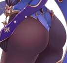 monapoto emote