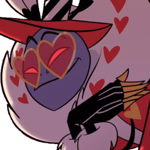 Valentino_Happy emote
