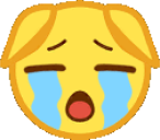 UmaSob static emote